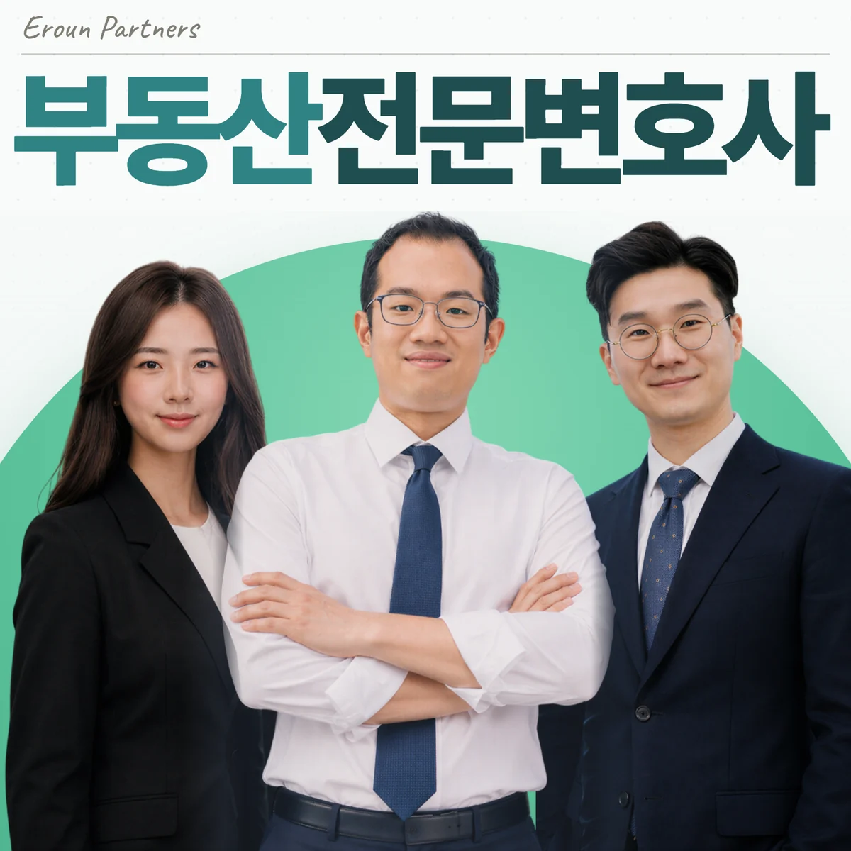 강동구 민사 담당 이창재 대표변호사